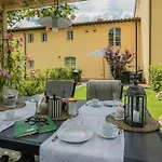Mandolo With Pool And Ac Near Lukka