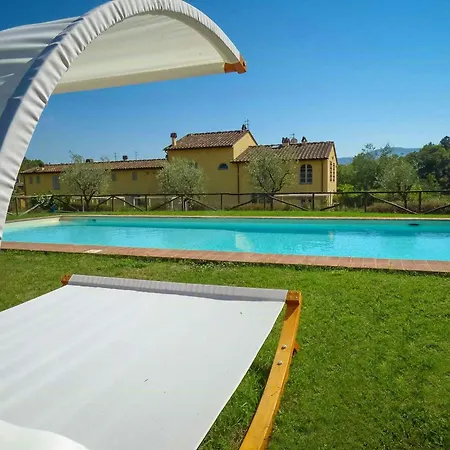 Apartament Mandolo With Pool And Ac Near Lukka