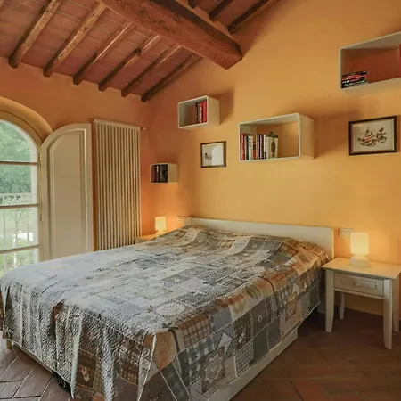 Mandolo With Pool And Ac Near Apartament *