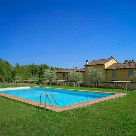Apartament Mandolo With Pool And Ac Near Lukka