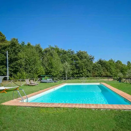Apartament Mandolo With Pool And Ac Near