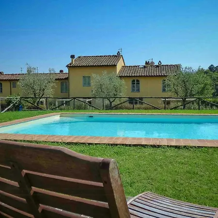 Mandolo With Pool And Ac Near