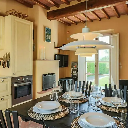 Διαμέρισμα Mandolo With Pool And Ac Near *